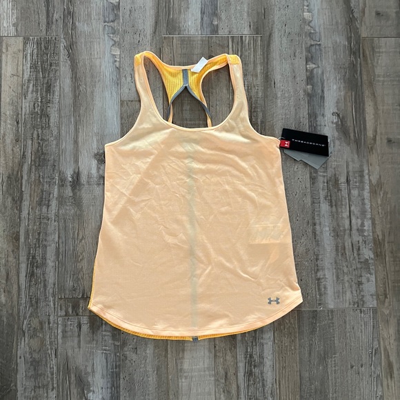 Under Armour Tops - Under armour top xs
